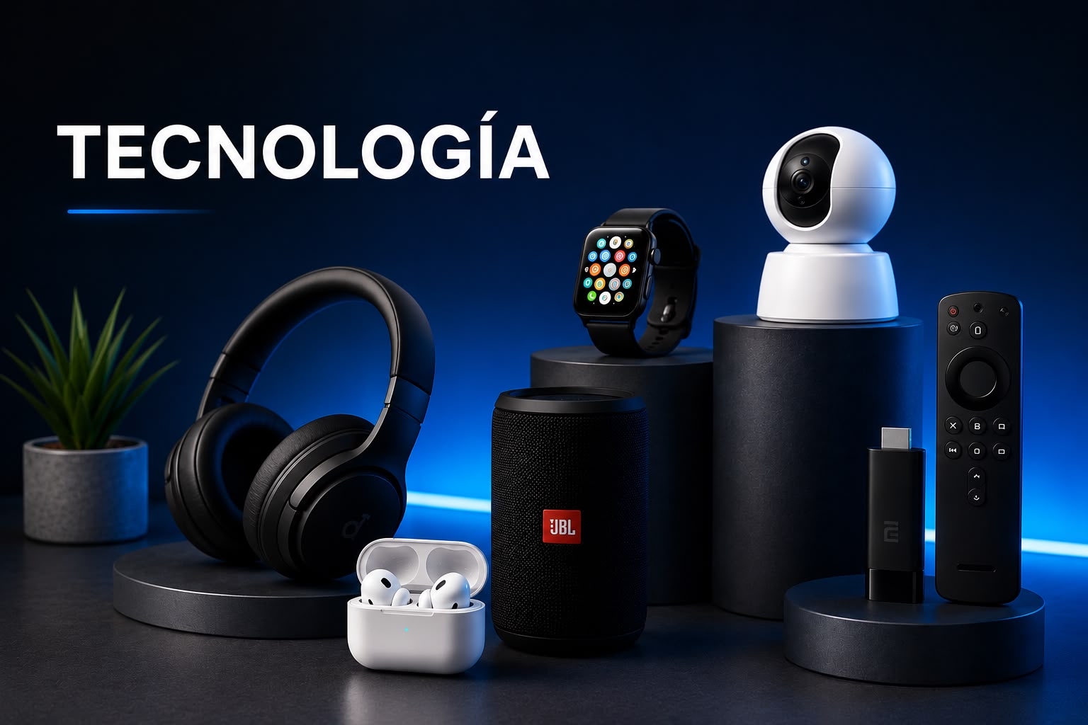 Tecnología
