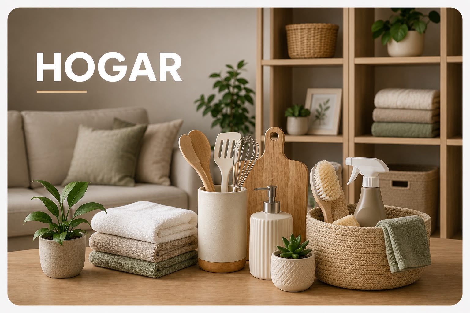 Hogar